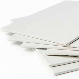 ДВП та Полотна ґрунтовані